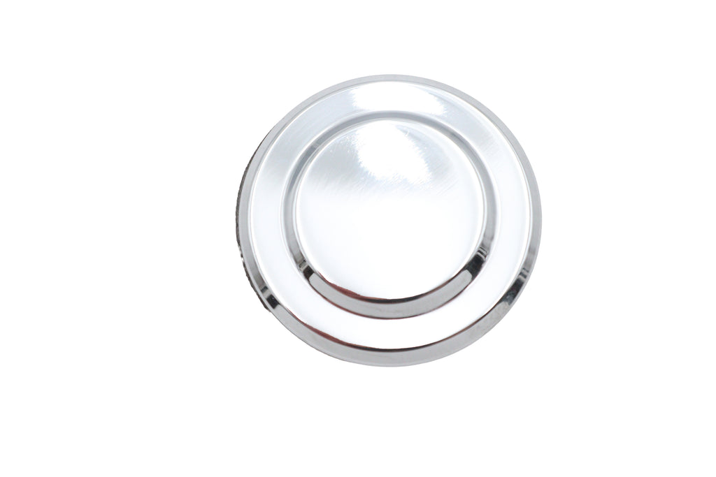 Front Brake Caliper Insert Chrome
