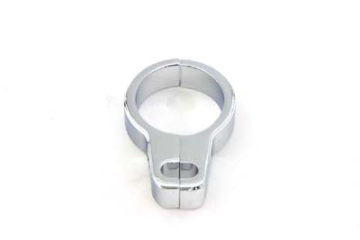 Chrome Cable Clamp 1-1/4 inch