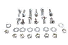 Load image into Gallery viewer, Rear Fender Strut Bolt Kit Allen