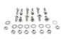 Rear Fender Strut Bolt Kit Allen
