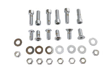 Load image into Gallery viewer, Rear Fender Strut Bolt Kit Allen