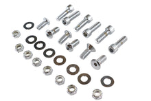 Load image into Gallery viewer, Rear Fender Strut Bolt Kit Allen