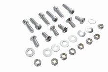 Load image into Gallery viewer, Rear Fender Strut Bolt Kit Allen