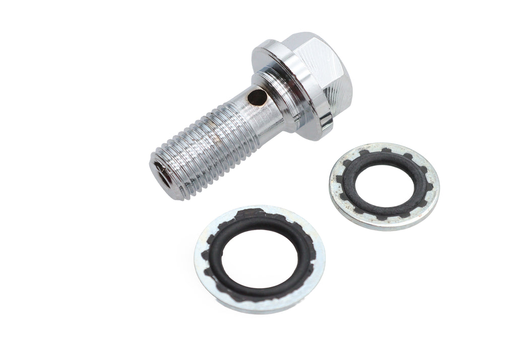 Banjo Brake Hose Bolt Kit 12mm