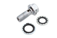 Load image into Gallery viewer, Banjo Brake Hose Bolt Kit 12mm