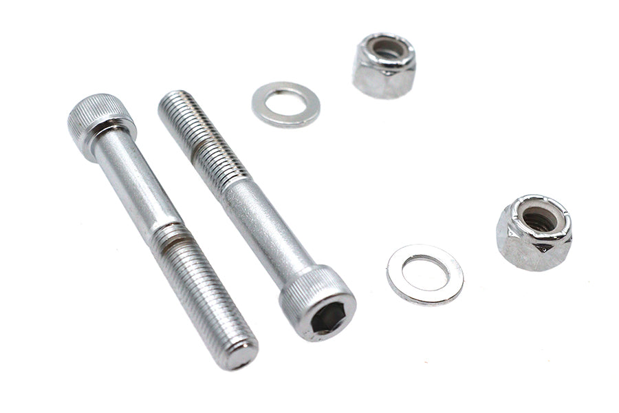 Front Brake Caliper Mount Kit