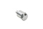 Oil Pressure Gauge Switch Fitting Aluminum