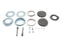 Front Fork Hardware Kit