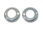 Fork Boot Retainer Set upper