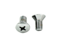 Load image into Gallery viewer, Chrome Shift Gate Screw