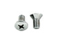 Chrome Shift Gate Screw