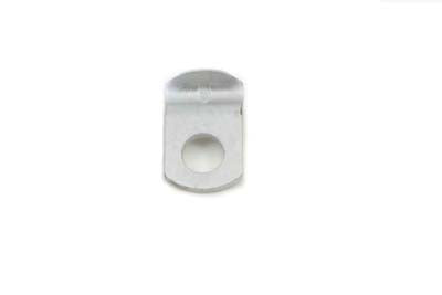 Timer/Throttle Cable Clamp