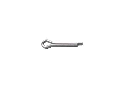 Cotter Pin 1/16 inch X 3/4 inch Zinc Plated