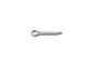 Cotter Pin 1/16 inch X 3/4 inch Zinc Plated