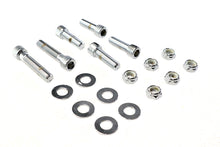 Load image into Gallery viewer, Fender Strut Bolt Kit Allen Chrome