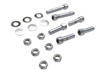 Load image into Gallery viewer, Fender Strut Bolt Kit Allen Chrome