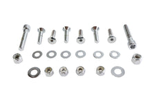 Load image into Gallery viewer, Fender Strut Bolt Kit Allen Chrome