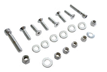 Load image into Gallery viewer, Fender Strut Bolt Kit Allen Chrome