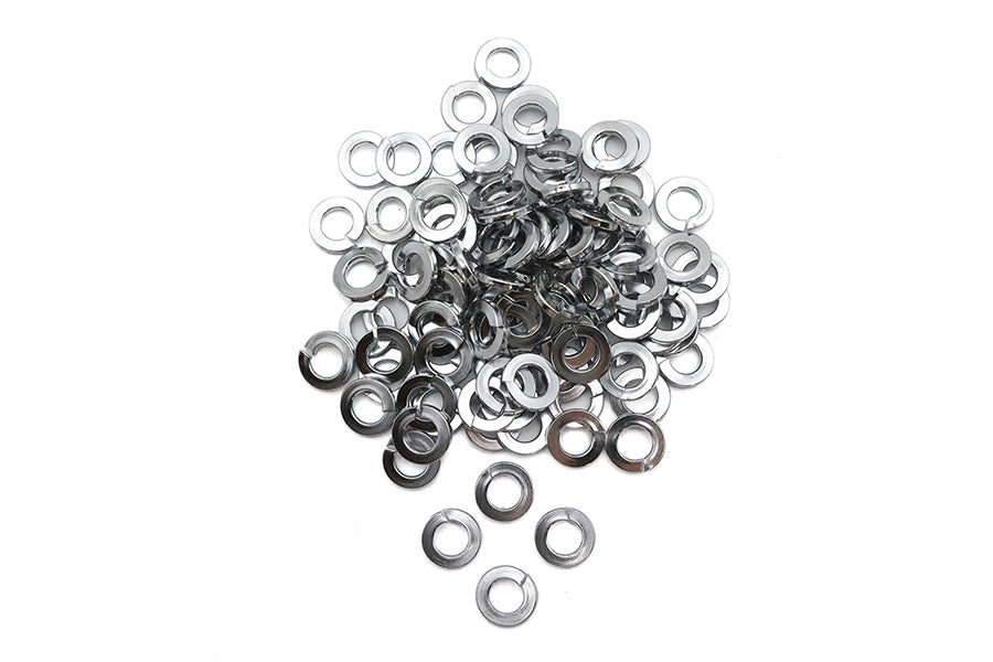 5/16 inch Lock Washer Chrome