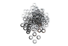 Load image into Gallery viewer, 5/16 inch Lock Washer Chrome