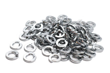 Load image into Gallery viewer, 5/16 inch Lock Washer Chrome