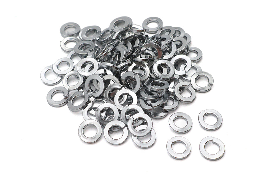 5/16 inch Lock Washer Chrome