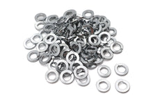 Load image into Gallery viewer, 5/16 inch Lock Washer Chrome