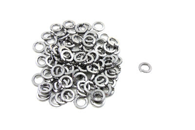 7/16 inch Lock Washer Chrome