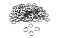 Load image into Gallery viewer, 7/16 inch Lock Washer Chrome