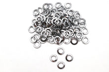 Load image into Gallery viewer, 7/16 inch Lock Washer Chrome