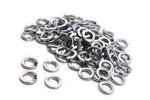 Load image into Gallery viewer, 7/16 inch Lock Washer Chrome