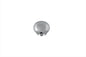 Chrome Dash Cover Plug