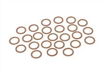 Load image into Gallery viewer, Copper Oil Tank Drain Washer