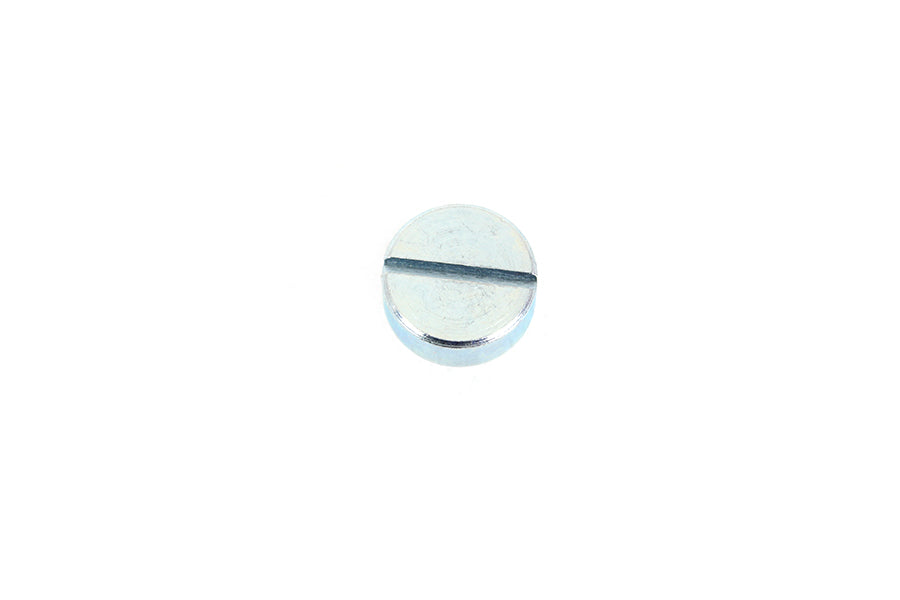 Oil Pump Plug