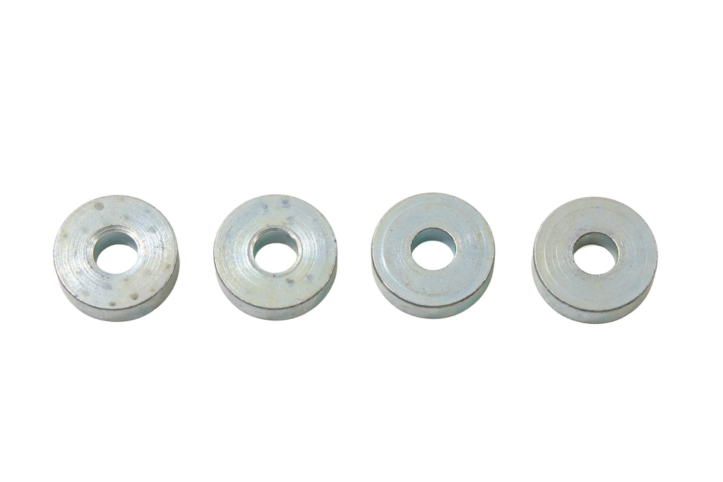 Cylinder Washer Set Zinc