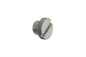 Slotted Transmission Fill Plug