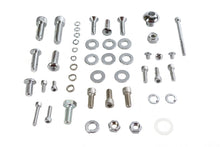 Load image into Gallery viewer, Chrome Screw Kit