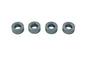 Front Bumper Spacer Set
