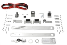 Load image into Gallery viewer, Saddlebag Hardware Kit for One Side