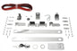 Saddlebag Hardware Kit for One Side