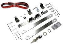 Load image into Gallery viewer, Saddlebag Hardware Kit for One Side