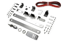 Load image into Gallery viewer, Saddlebag Hardware Kit for One Side