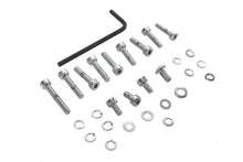 Load image into Gallery viewer, Keihin Carburetor CV Screw Kit Chrome