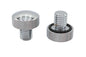 Knurled Seat Tab Mount Knob Set
