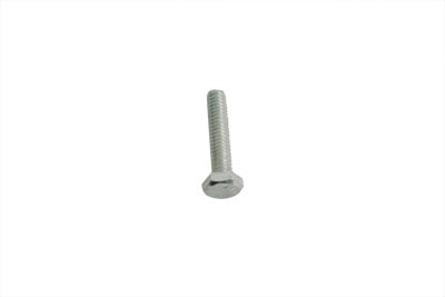 Oil Deflector Mounting Screw 1/4 x 20 x 1-1/4 inch