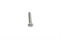 Oil Deflector Mounting Screw 1/4 x 20 x 1-1/4 inch