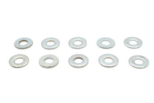 Load image into Gallery viewer, Replica Steel Washer 9/32 inch X 5/8 inch X 1/16 inch