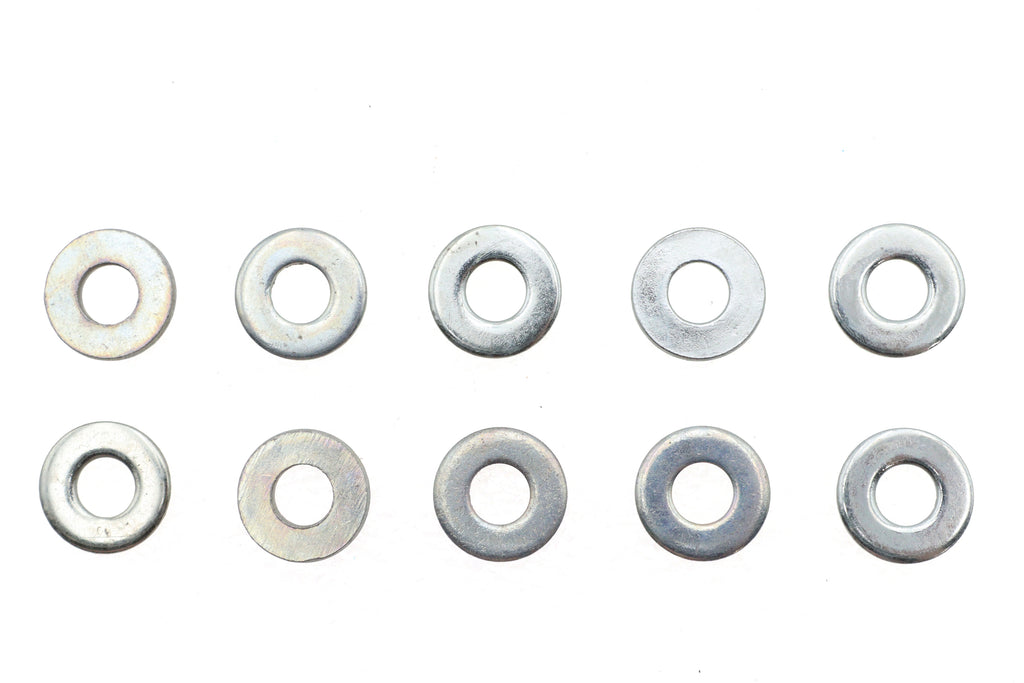 Replica Steel Washer 9/32 inch X 5/8 inch X 1/16 inch