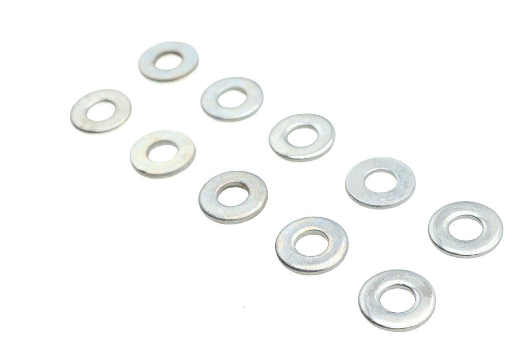 Replica Steel Washer 9/32 inch X 5/8 inch X 1/16 inch