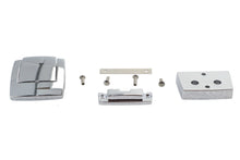 Load image into Gallery viewer, Chrome Tour-Pak Luggage Latch